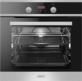 Backofen Reparatur Ludwigshafen