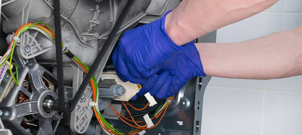 Haushaltsgeräte Reparaturservice Ludwigshafen - Über uns