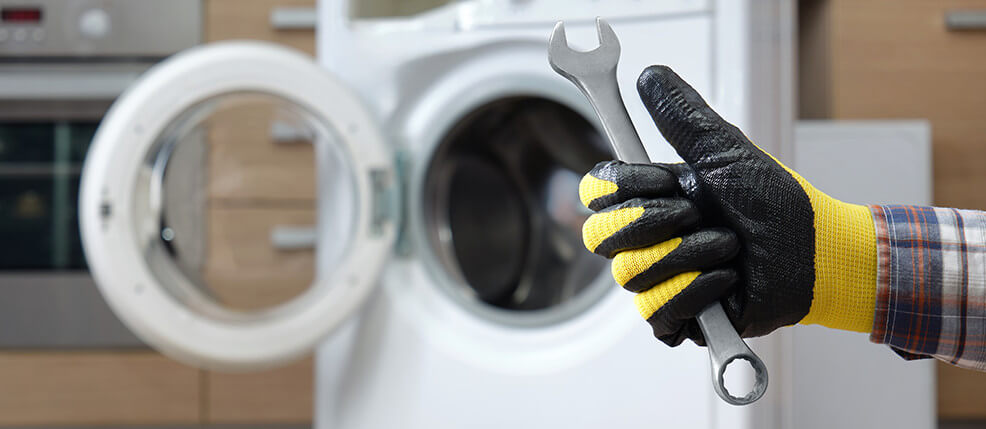 Haushaltsgeräte Reparaturservice Ludwigshafen - Unsere Leistungen