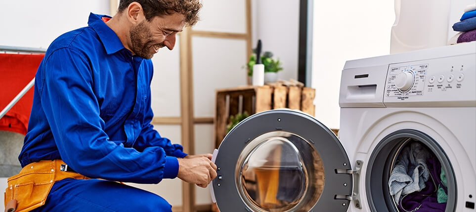 Haushaltsgeräte Reparaturservice Ludwigshafen - Kontakt